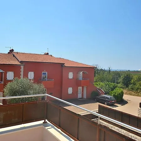 Stella 度假居 Novigrad Istria