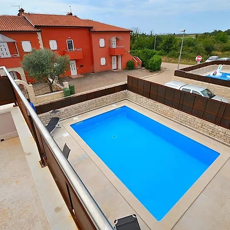Stella * Novigrad Istria