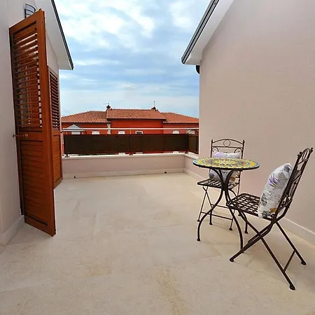 Stella 度假居 Novigrad Istria