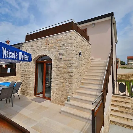 Stella 度假居 Novigrad Istria